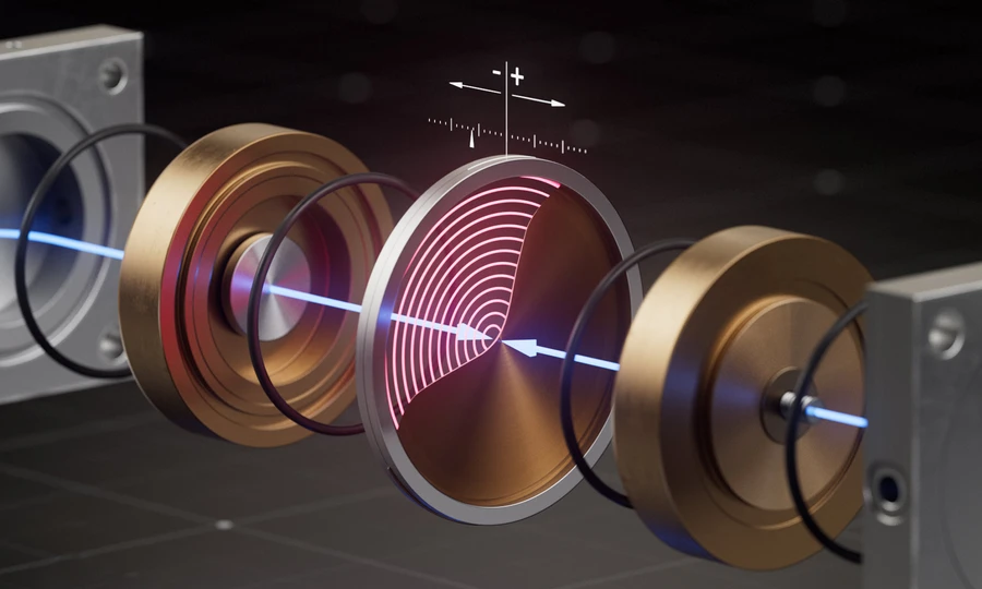 differenstryksensor